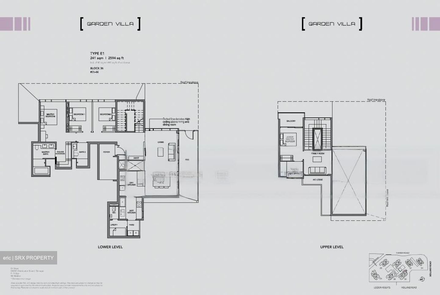 Leedon Green (D10), Condominium #467278491